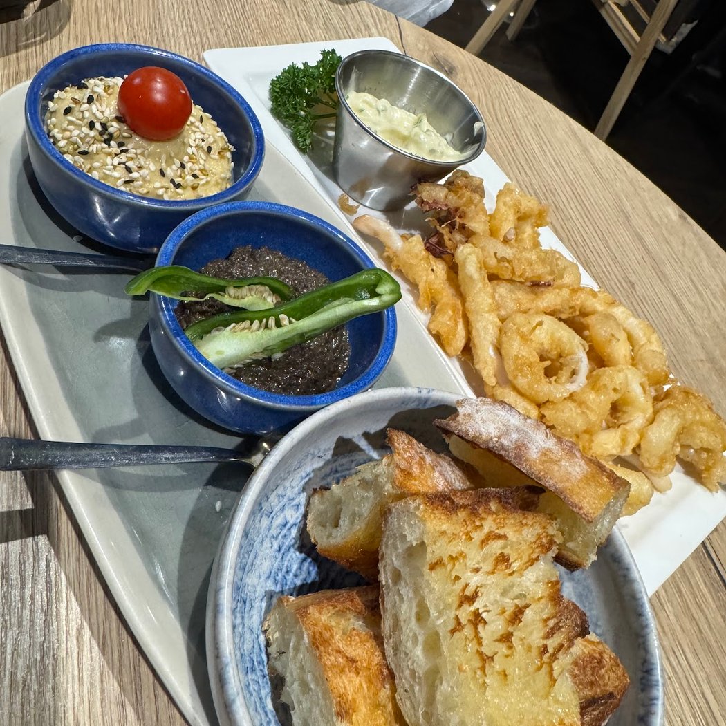 Alipio | Resto à Tapas 3